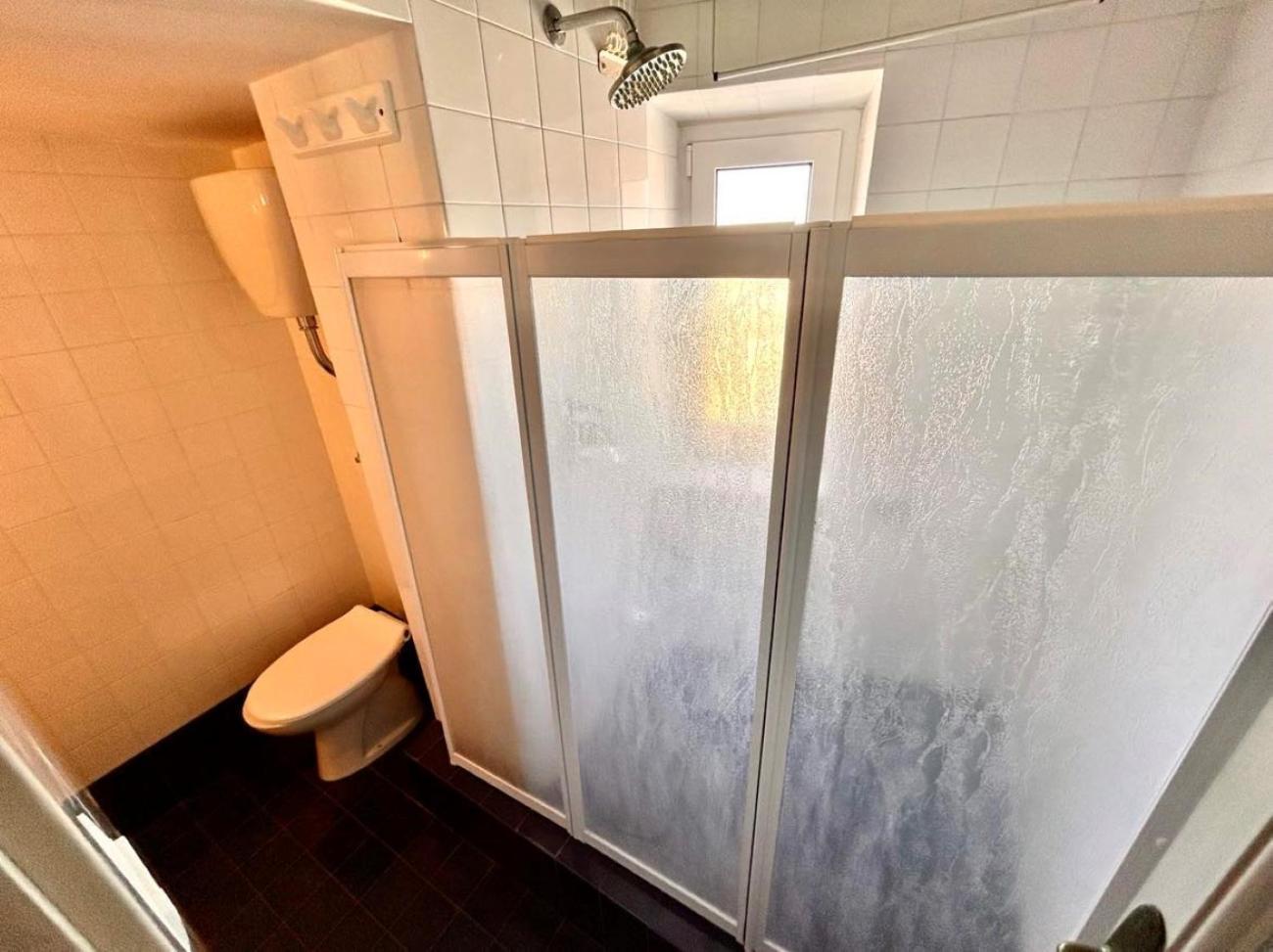 Paulis - Semiattico In Pieno Centro A Sirolo, Con Meravigliosa Vista Mare Apartman Kültér fotó