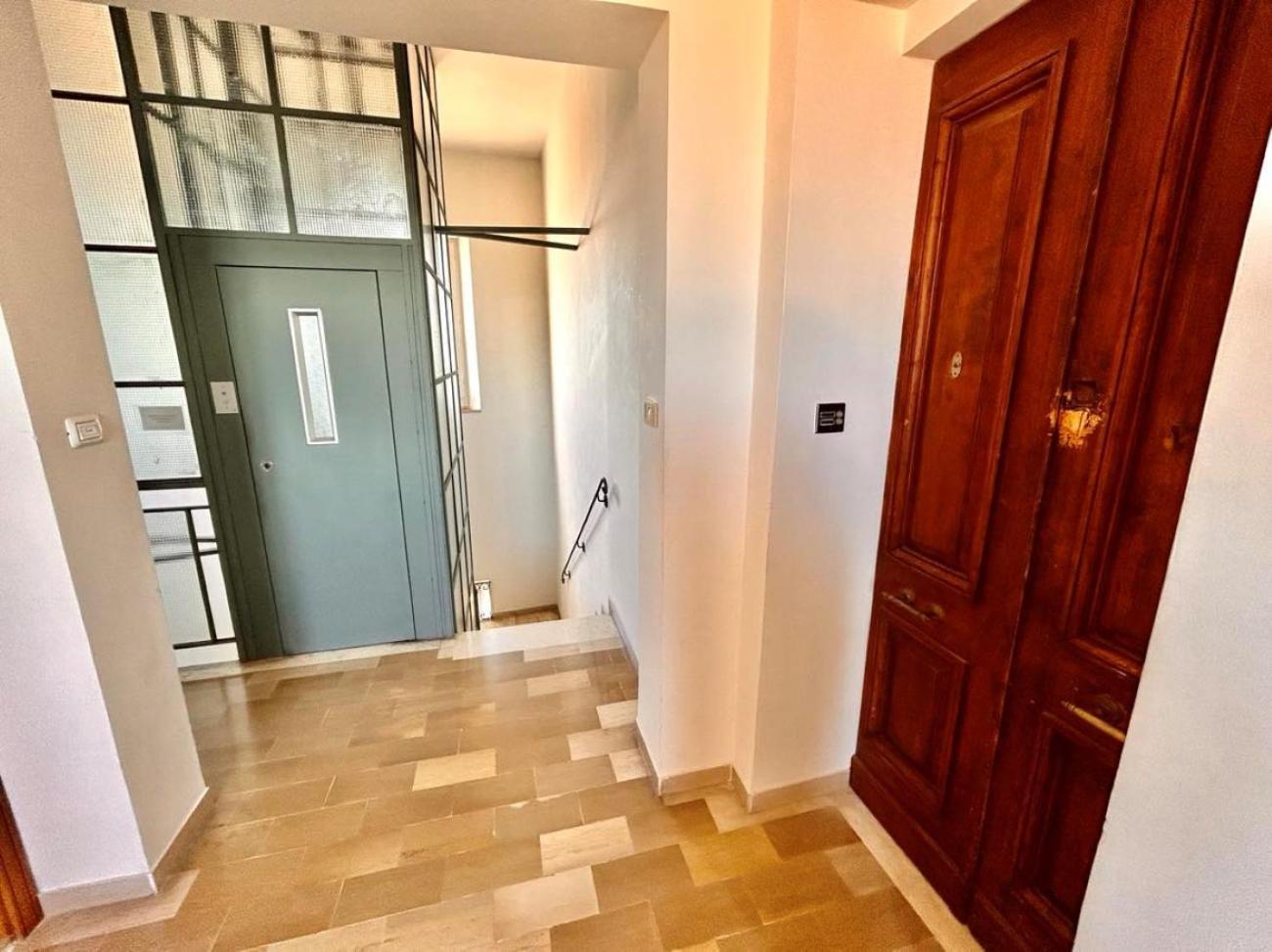 Paulis - Semiattico In Pieno Centro A Sirolo, Con Meravigliosa Vista Mare Apartman Kültér fotó