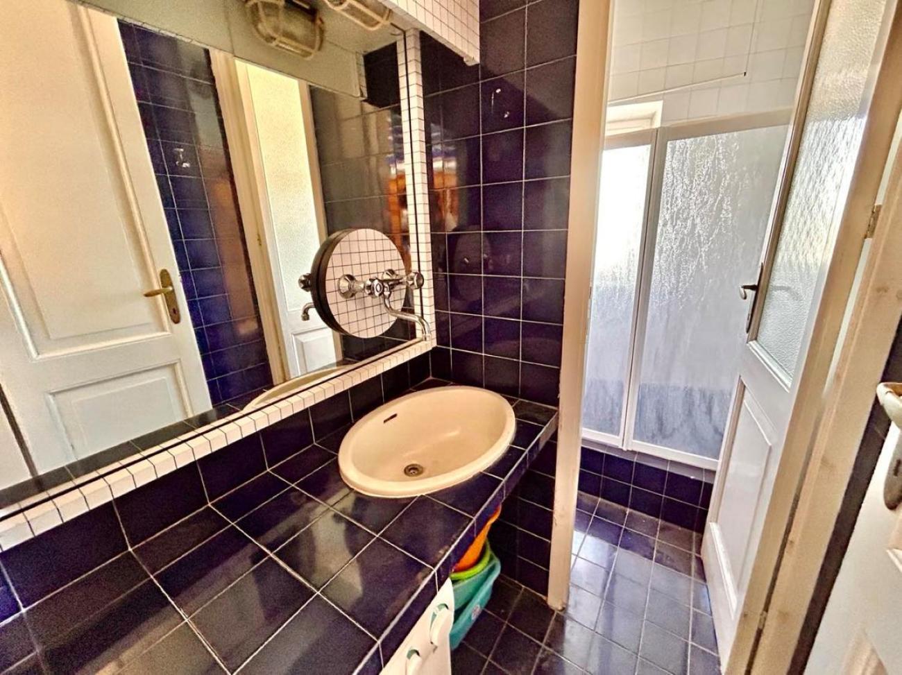 Paulis - Semiattico In Pieno Centro A Sirolo, Con Meravigliosa Vista Mare Apartman Kültér fotó