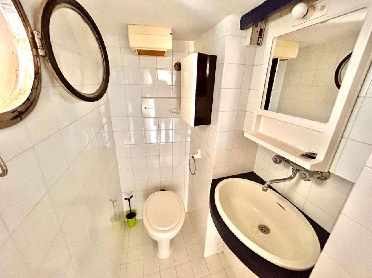 Paulis - Semiattico In Pieno Centro A Sirolo, Con Meravigliosa Vista Mare Apartman Kültér fotó